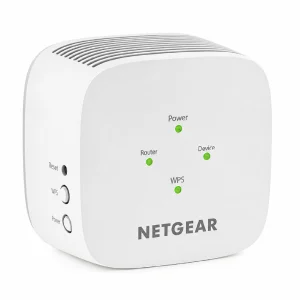 WiFi Range Extender / Mesh Node