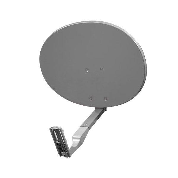 53 cm Offset Reflector Dish Kit 4 Pack - Image 2