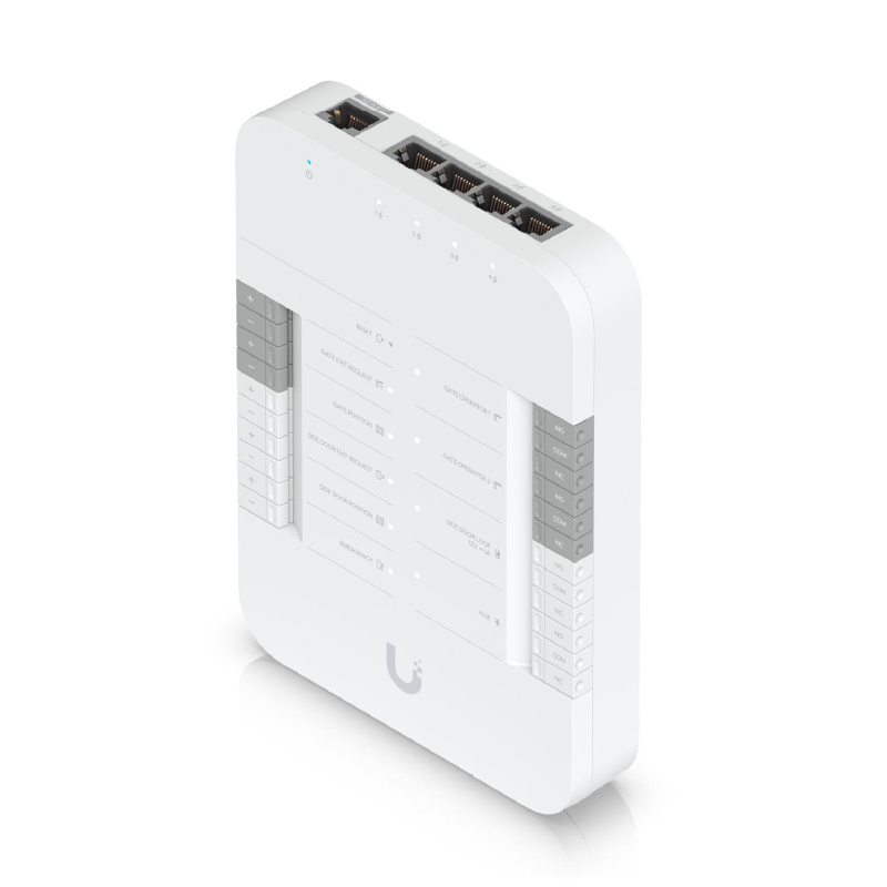 Ubiquiti UniFi Access Hub