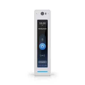 Ubiquiti UniFi Access G3 Pro NFC Card Reader White