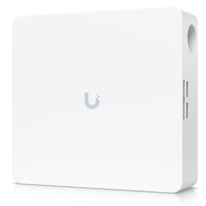 Ubiquiti Enterprise Access Hub 8-Port Entry/Exit