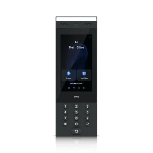Ubiquiti UniFi Access Intercom