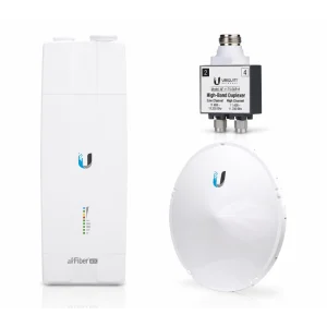 Ubiquiti airFiber 11 Complete High-Band Kit