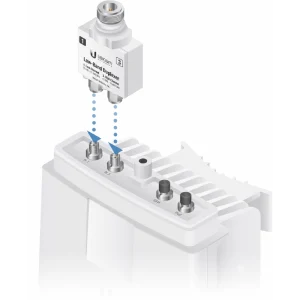 Ubiquiti airFiber 11 Low-Band Duplexer