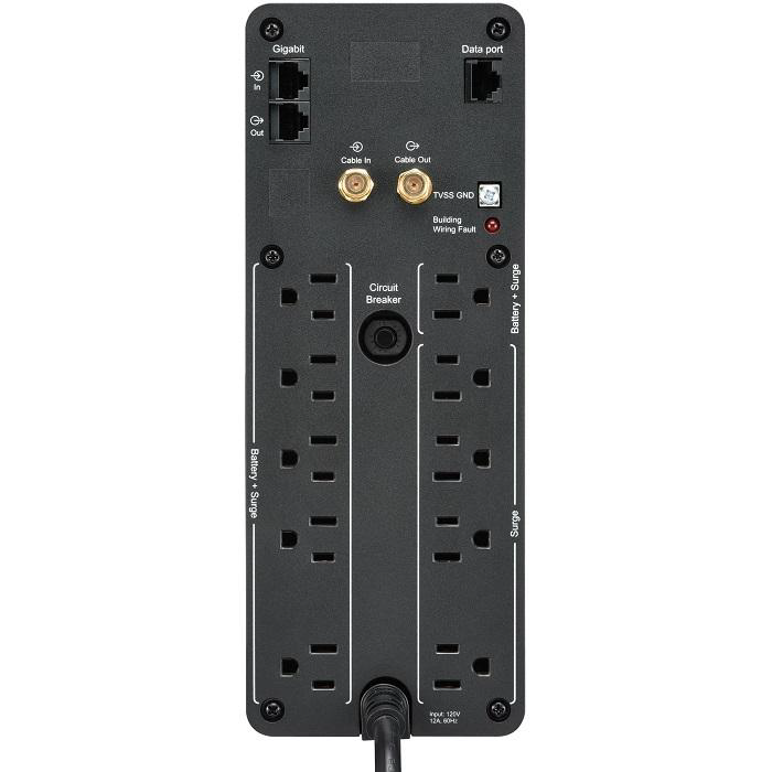 APC Back-UPS Pro 1100VA UPS - Image 2