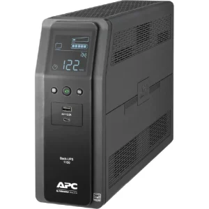 APC Back-UPS Pro 1100VA UPS