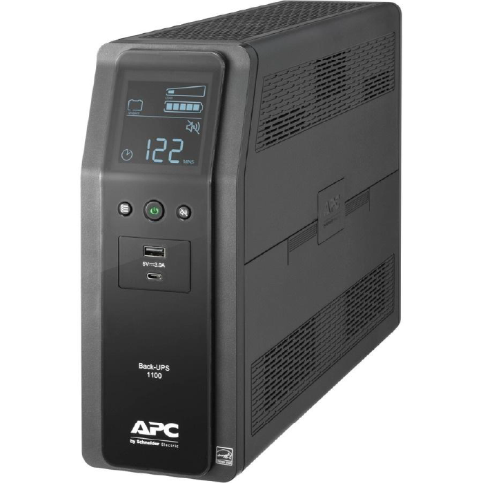 APC Back-UPS Pro 1100VA UPS