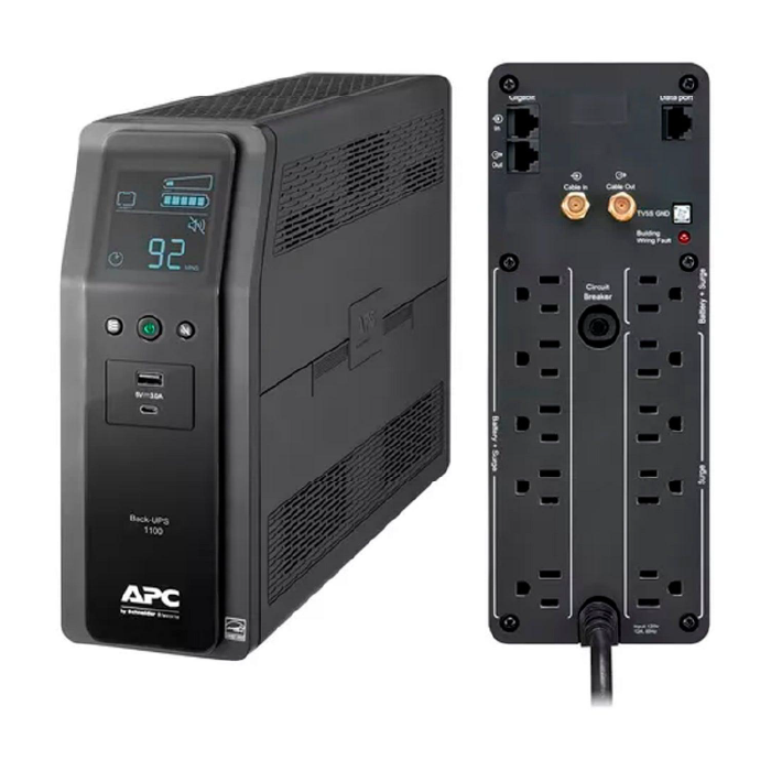 APC Back-UPS Pro 1100VA UPS - Image 3