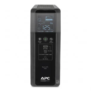 APC Back-UPS Pro 1350VA AVR UPS