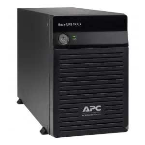 APC Back-UPS 600VA UPS