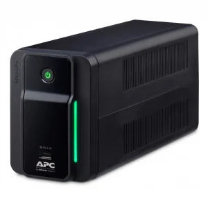 APC Back-UPS 700VA AVR USB UPS