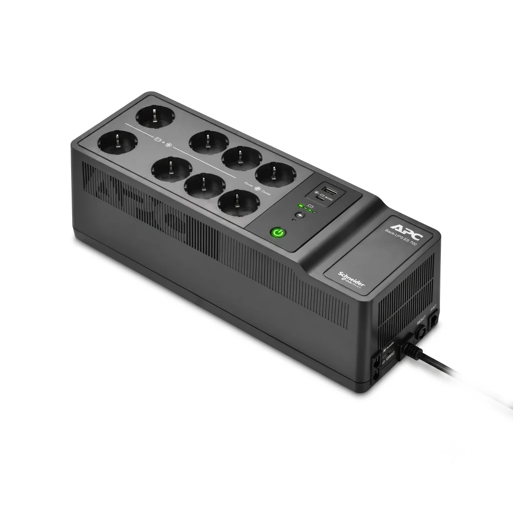 APC Back-UPS 850VA UPS
