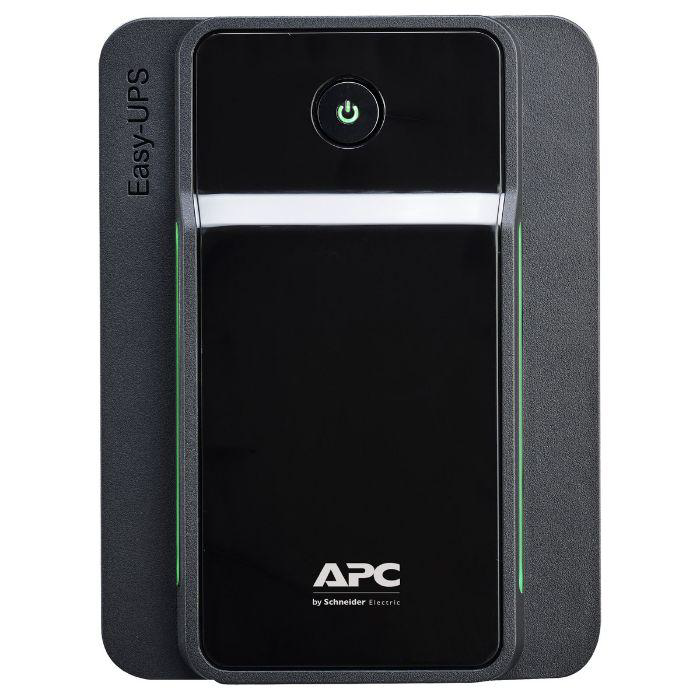 APC Back-UPS 900VA AVR UPS - Image 2