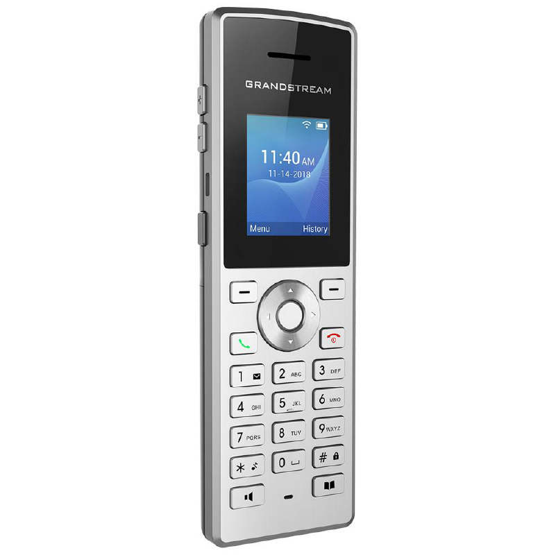 Basic Cordless Wi-Fi IP Phone with Integrated Dual-Band 802.11a/b/g/n/ac - Image 3