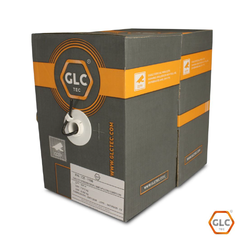 CABLE CATEGORIA 5