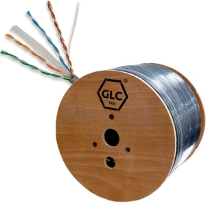 CABLE CATEGORIA 6 Indoor