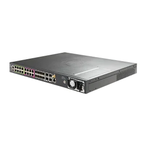 Cambium cnMatrix TX 2028R-P 24-Port PoE Switch