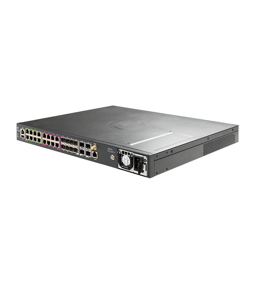 Cambium cnMatrix TX 2028R-P 24-Port PoE Switch