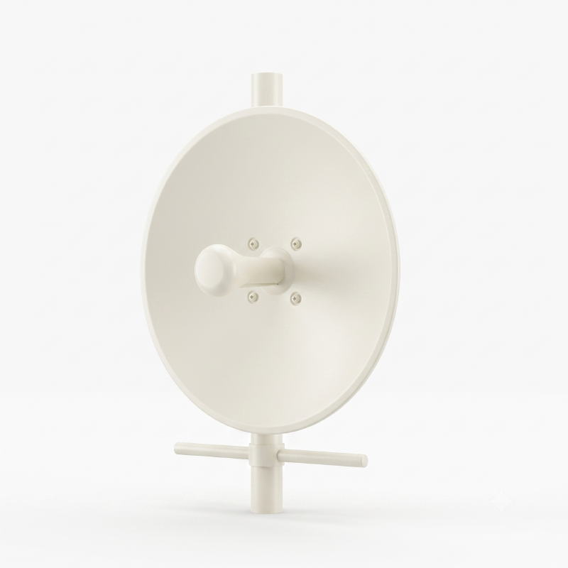Cambium 4-Pack High-Gain Antenna PTP450b 3Ghz