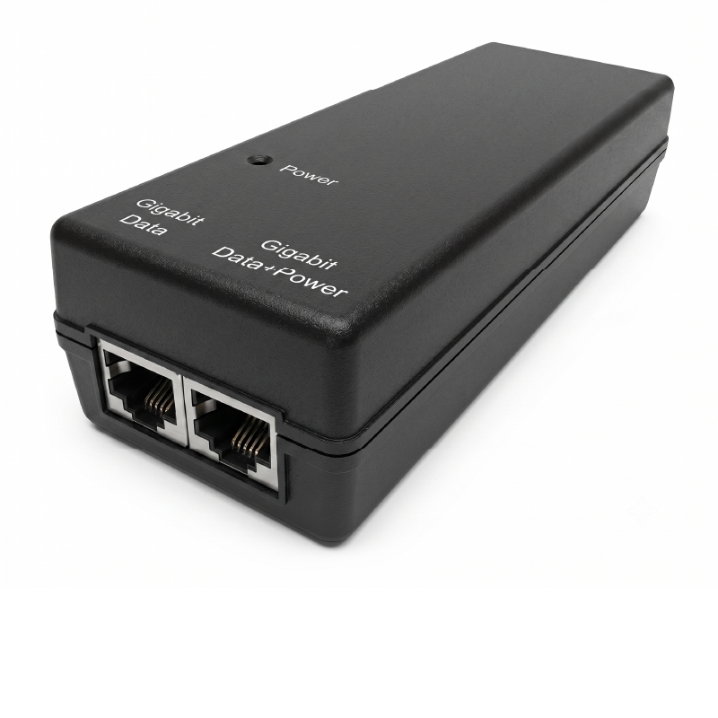 Cambium PoE Injector / Power Supply 15w 56v