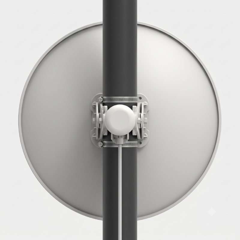 Cambium ePMP Force 300-25 5GHz SM 25dBi - Image 3