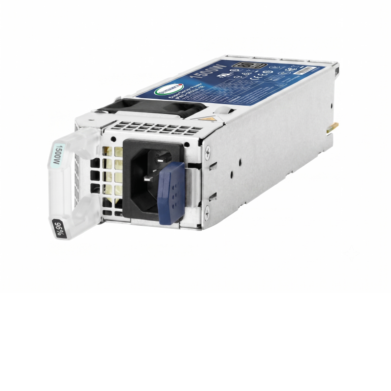 Common Removeable Power Supply (CRPS) for cnMatrix, AC - 600W Total Power, No power cord - Image 2
