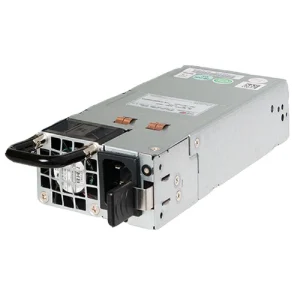 Common Removeable Power Supply (CRPS) for cnMatrix, AC - 600W Total Power, No power cord