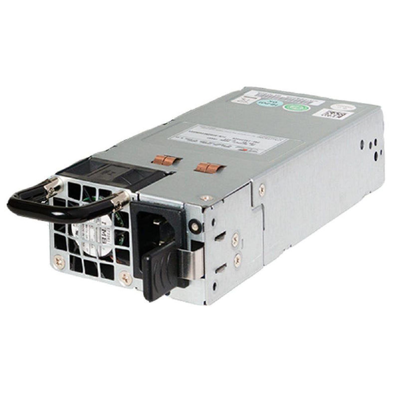 Common Removeable Power Supply (CRPS) for cnMatrix, AC - 600W Total Power, No power cord