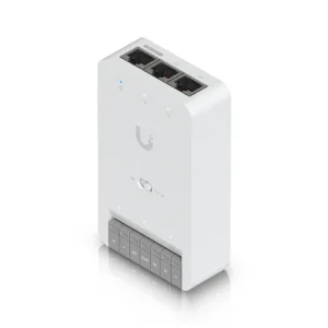 Ubiquiti Compact Access Hub Single