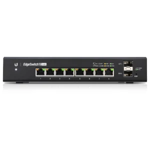 Ubiquiti EdgeSwitch 8 150w