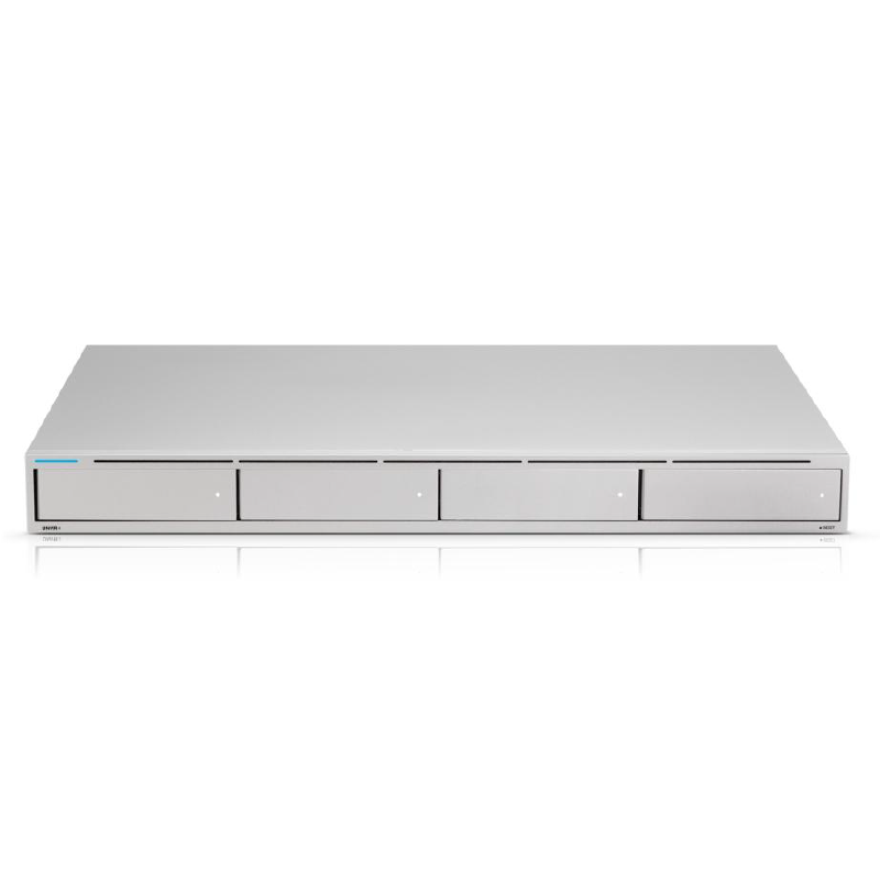 Ubiquiti Enterprise NVR (Legacy)