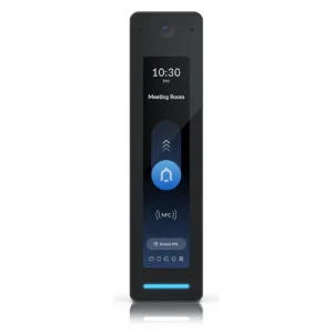 Ubiquiti UniFi Access G3 Pro NFC Card Reader Black