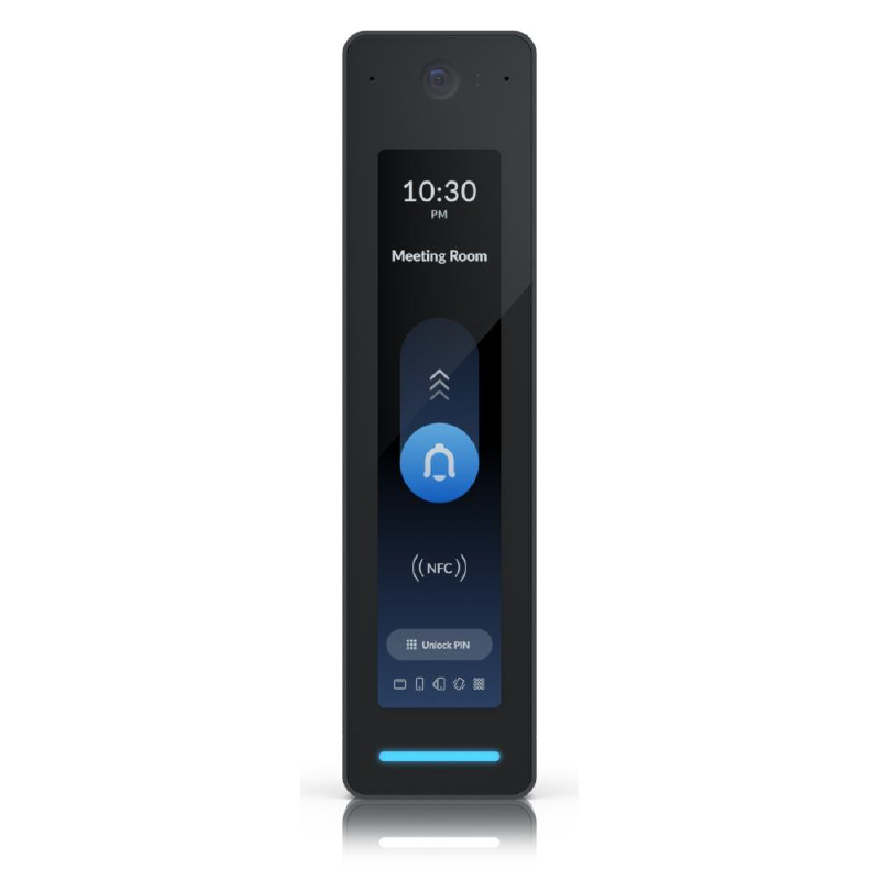Ubiquiti UniFi Access G3 Pro NFC Card Reader Black