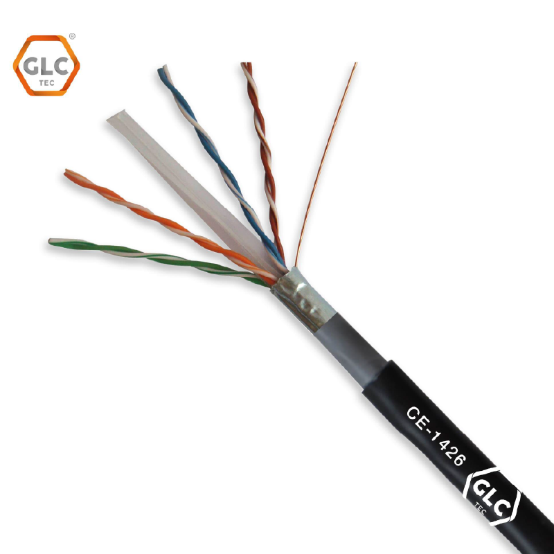 GLC Cable FTP Cat6 Outdoor 305m Max Double Jacket - Image 2