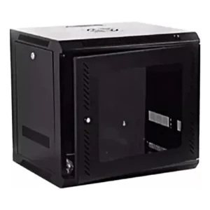 GLC ECO Mural Rack Cabinet 9U 450mm 19" Unarmed