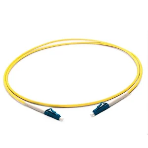 GLC Fiber Patch Cord LC/PC-LC/PC SM Simplex 3m