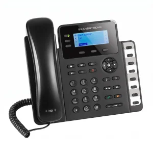 Grandstream GXP1630 3-Line IP Phone