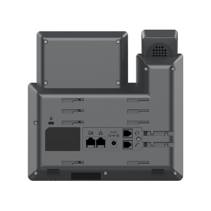 Grandstream GRP2604P 6-Line PoE IP Phone - Image 3