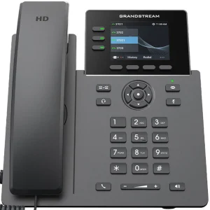 Grandstream GRP2611 2-Line IP Phone w/ WiFi