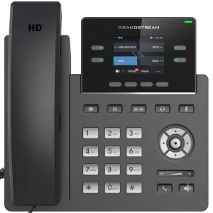 Grandstream GRP2612 4-Line IP Phone