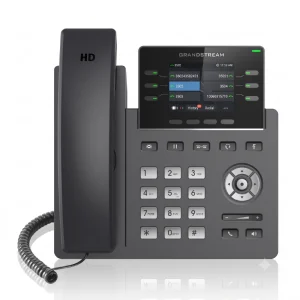Grandstream GRP2613 6-Line IP Phone