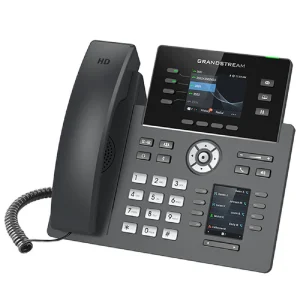 Grandstream GRP2614 4-Line IP Phone w/ Color LCD