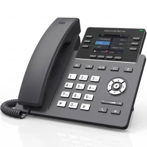 Grandstream GRP2615 10-Line IP Phone