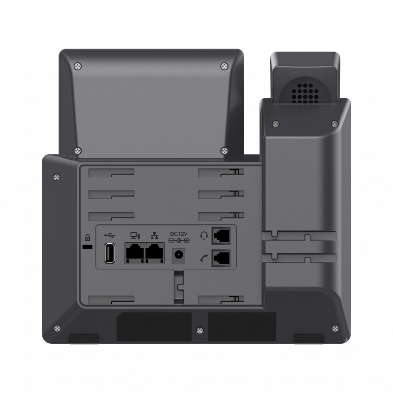Grandstream GRP2624 8-Line IP Phone - Image 2