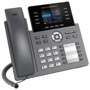 Grandstream GRP2624 8-Line IP Phone