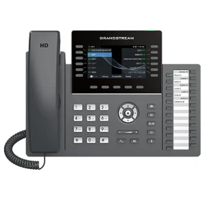 Grandstream GRP2636 12-Line IP Phone