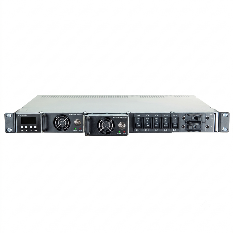 ICT Power 700W 48V Power Module - Image 2