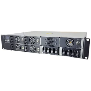 ICT Power Integrated Power System
