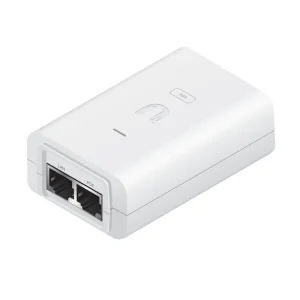 Ubiquiti PoE Injector 15W 48V 0.32A