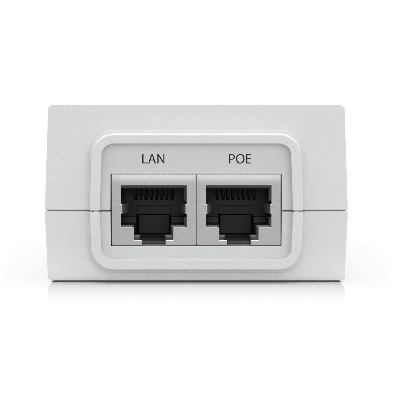 Ubiquiti PoE Injector 24V 30W - Image 2
